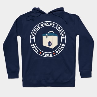 Little Box of Tricks Hoodie